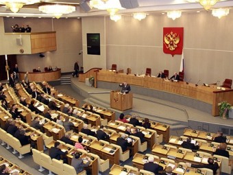 Законопроект об испытаниях клеточных продуктов прошел II чтение