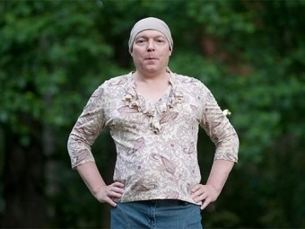 В США появился человек третьего пола