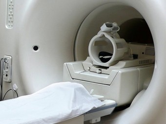 Компактный томограф в три раза меньше обычного