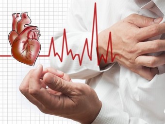 Риск внезапной сердечной смерти можно предсказать по анализу крови