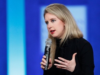 Медицинская компания Theranos закроет все клинические лаборатории