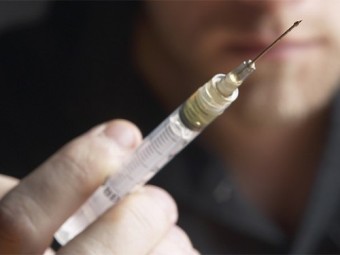 В России будут выпускать защищенные от повторного использования шприцы