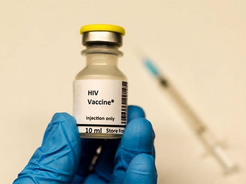 В ЮАР начинаются тестирования новейшей вакцины от ВИЧ