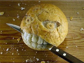В России пройдет масштабное исследование хлеба