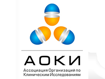 Эмблема АОКИ