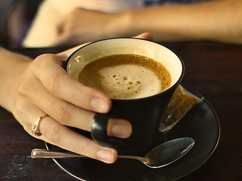 Кофе оказался средством профилактики инсульта для женщин Pic001