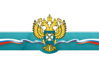 Эмблема ФАС