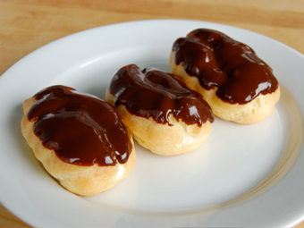 Фото с сайта joepastry.com