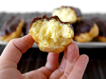 Фото с сайта honestcooking.com