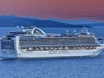 ����� Ruby Princess. ���� � ����� wikimedia.org