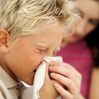 Температура без симптомов гриппа и орз и орви