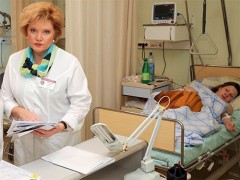 Больница на софье ковалевской ижевск запись на прием к врачу