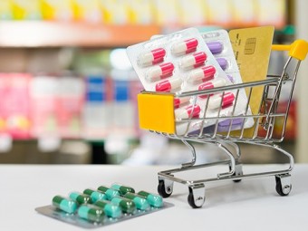 Супермаркетам разрешат торговать безрецептурными лекарствами