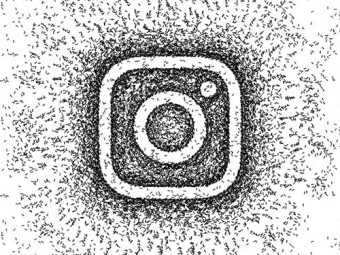 Instagram обещает заблокировать антипрививочные хэштеги