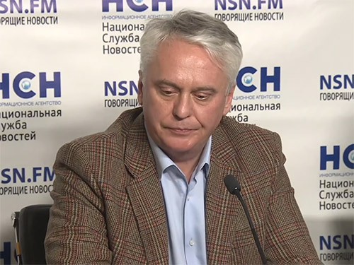 Михаила Каабака берут обратно в Центр здоровья детей, но врач не удовлетворен условиями