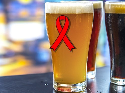 МедНовости: Умеренные дозы алкоголя увеличивают риск развития рака