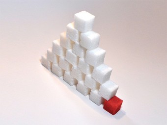 Повышает ли сахар артериальное давление? Зависит от продуктов